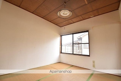 坂田借家[3DK/94.36m2]の内装3
