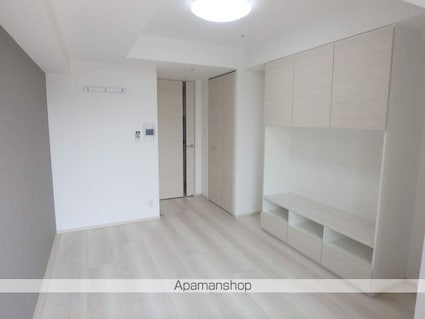 オーキッドレジデンス上野[1K/25.3m2]の内装2