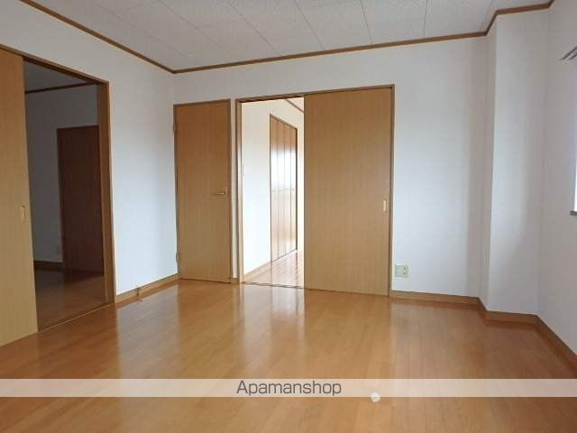 マンションKOKUEの内装写真