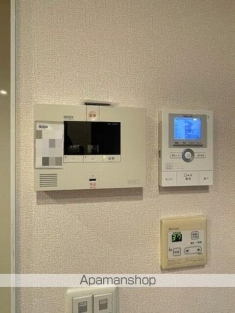 ウイングＭＩＳＡＷＡ　ⅩⅣ[1LDK/35.36m2]のその他設備