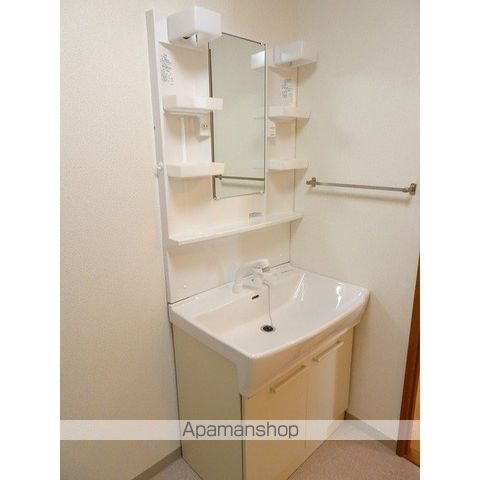 フェイマスKITAMI 1番館の内装写真