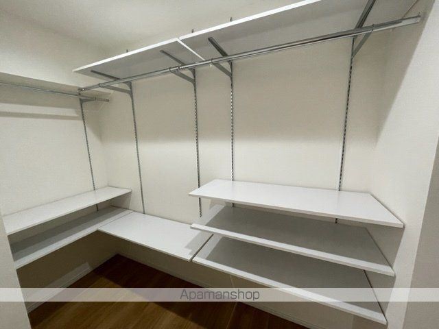 西梅田コーポの内装写真