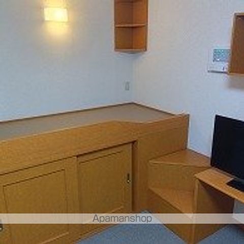 レオパレス長尾の内装写真