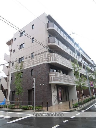 ＡＲＣＯＢＡＬＥＮＯ　ＩＴＡＢＡＳＨＩＳＡＫＵＲＡＧＡＷＡ[1K/25.48m2]の外観4