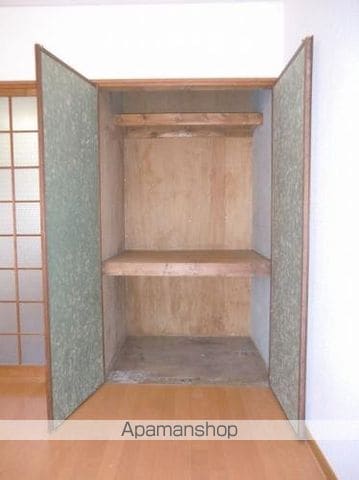 レジデンス津田の内装写真