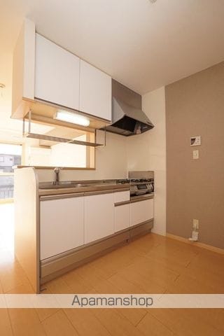 グレイス スクエア新涯 5 A棟の内装写真