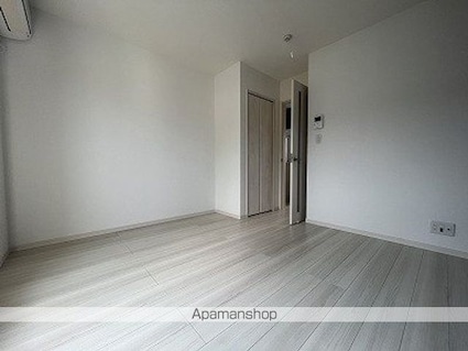 ベルメント平賀[1K/20.28m2]のリビング・居間