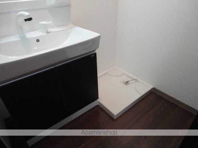 ヴァンベール加納の内装写真