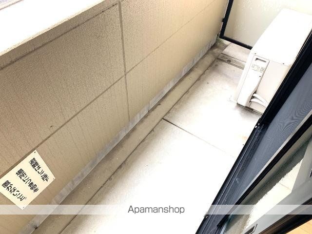 ペニーレインAの内装写真
