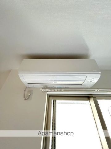 WIZ ABENOの内装写真