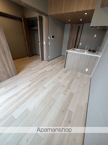 メイクスWアート上前津Vの内装写真