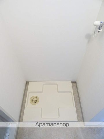 セジュールKOAの内装写真