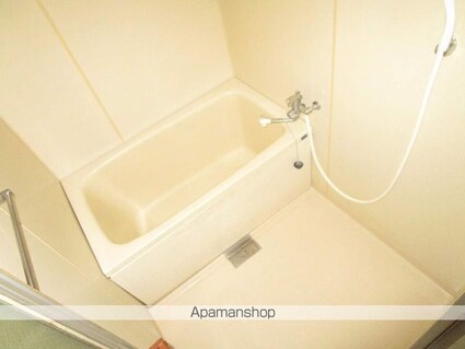 コーポエンゼル[3DK/55m2]のバス