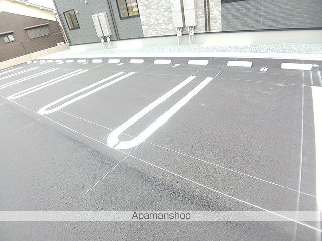 メゾングレーヌ東觜崎駅前Bのその他写真