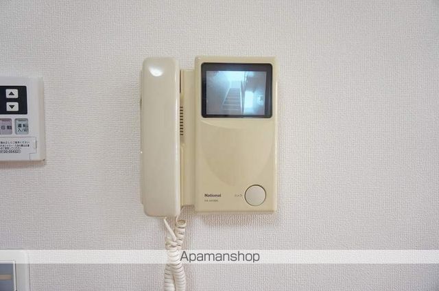 サンシャインハイツ B棟の内装写真