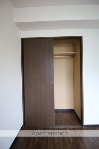 フローレスト本通の内装写真