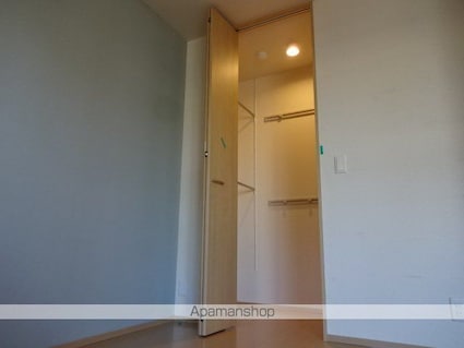 東京都立川市幸町１丁目[1LDK/45m2]の収納