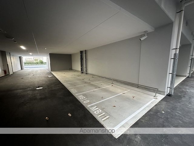 ＥＣ広島国泰寺（エステムコート広島国泰寺）[1K/23.94m2]の共用部3