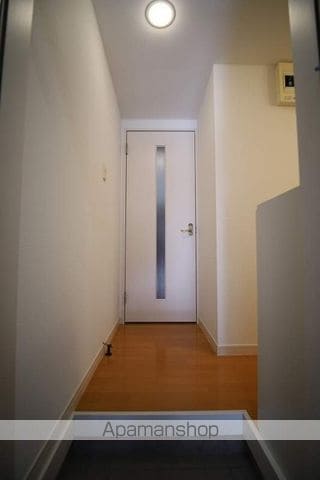 レジアス唐人町の内装写真