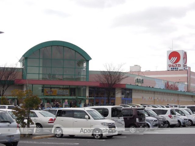 シティガーデンオオヤマの周辺写真