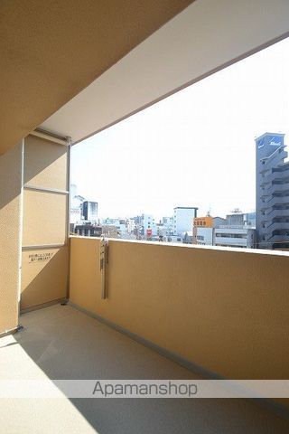 ビリオネアS竹屋の内装写真