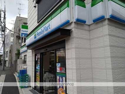 レオネクストドゥ　ファルコン[1K/26.56m2]の周辺