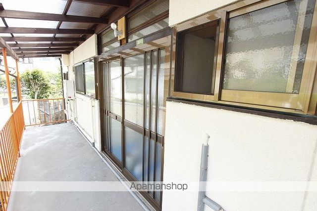 宮本アパート2の内装写真