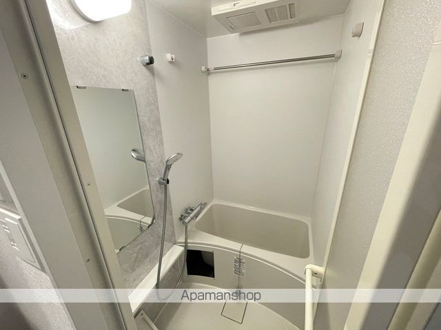 エスリード大阪平野プライムの内装写真