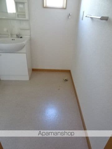 サンパレスジュンの内装写真