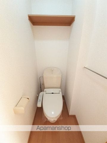つきみそうの内装写真