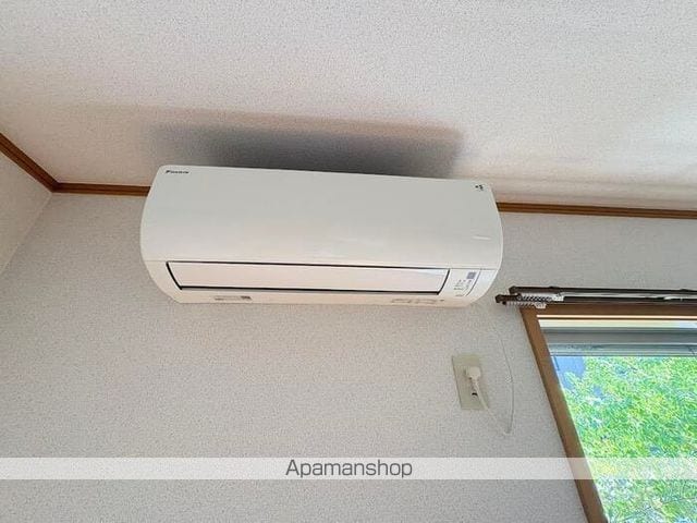 ユートピアもずの内装写真