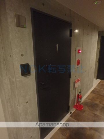 NORDESTA旭ヶ丘の内装写真