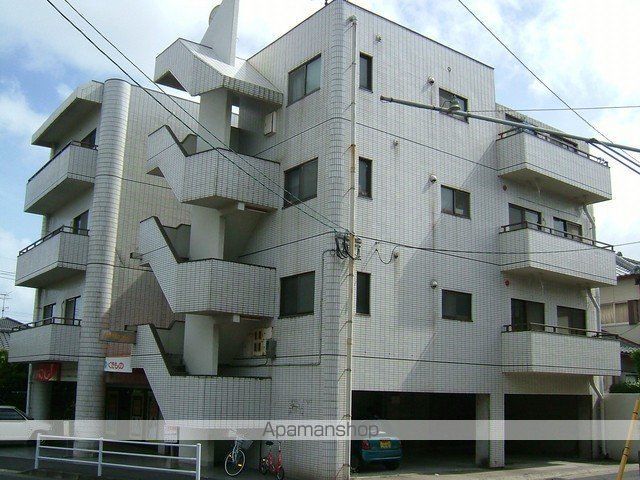 紫原パークマンション