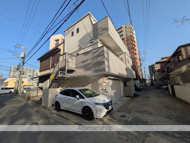 KKcotyの外観写真