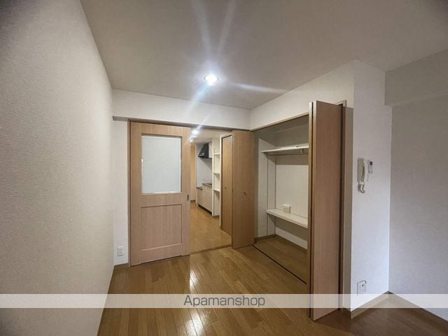 I−CITY広瀬の内装写真