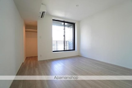 ＳＯＬＡＳＩＡｒｅｓｉｄｅｎｃｅ亀戸[1K/25.34m2]のリビング・居間