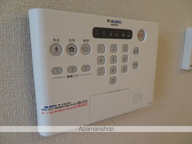 エスペランサ B棟の内装写真