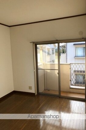 ファミーユ新涯Ｅ棟[2LDK/55.62m2]の内装1