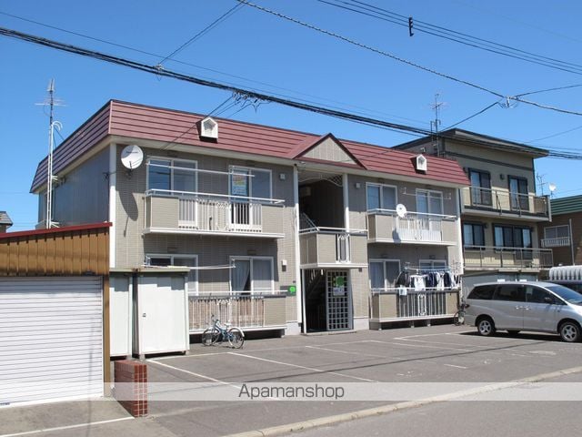 ウィンディアI