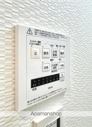 ＳーＲＥＳＩＤＥＮＣＥ中新町ａｖｅｌｉｓ[1K/29.04m2]のその他設備