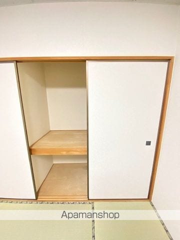 ジュネス河辺の内装写真