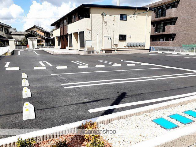 フェリーチェのその他写真