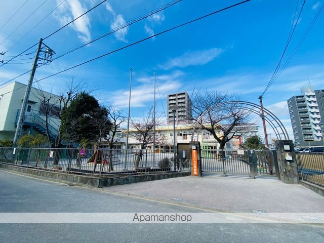 セレスティア江戸川IIの周辺写真