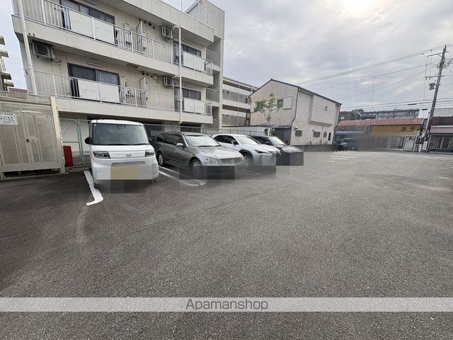 新棒屋第一城北ハイツのその他写真