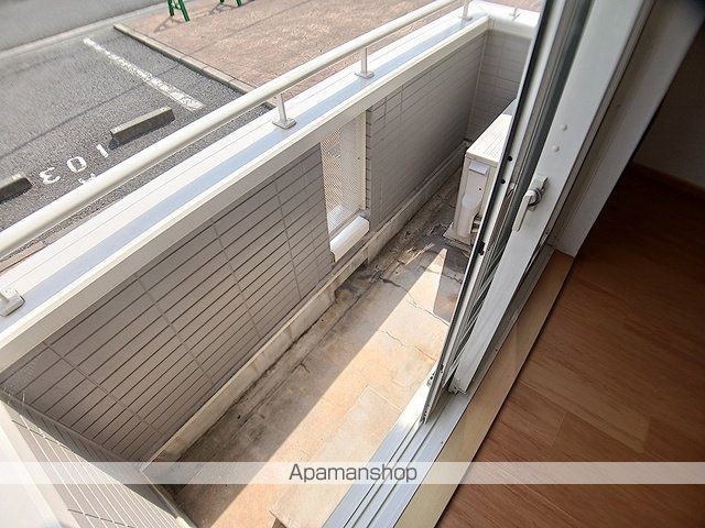 パークメゾン田寺Iの内装写真