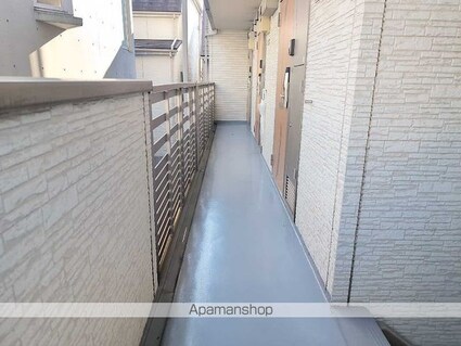クレイノコラットⅡ[1K/20.29m2]の共用部4