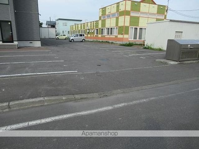 レオパレスイーズ旭川のその他写真