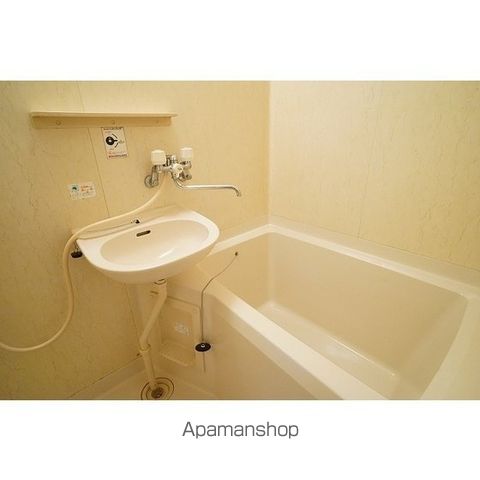 ユーハイツの内装写真