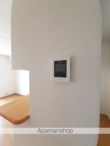 ロジュマン国分寺3の内装写真