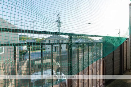 グランコートＭⅡ[1K/26m2]の内装5